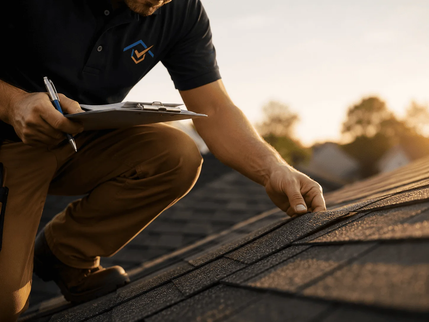 Why Choose Roof Inspection in Camby, IN